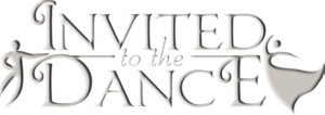 Invited to the dance logo