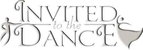 Invited to the dance logo